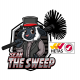 Sean The Sweep Logo
