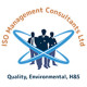 Iso Management Consultant Limited Logo