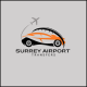 Surrey Airport Transfers Logo