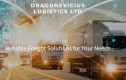 Dragunevicius Logistics Ltd Logo