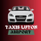 Taxis Luton Airport Logo