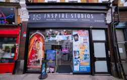 Inspire Studios - Walthamstow
