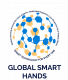 Global Smart Hands Logo