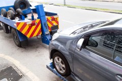 Tow Truck Gta