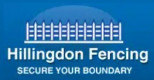 Hillingdon Fencing