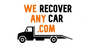 We Recover Any Car .com