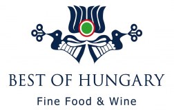 Best Of Hungary logo