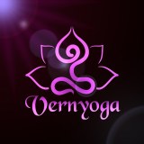 Vernyoga - Yoga, Fitness & Therapies logo