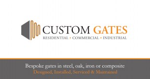 Custom Gates
