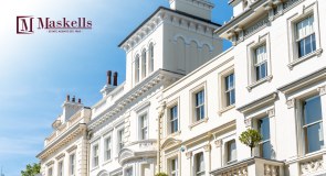 Maskells Estate Agents Kensington