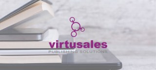 Virtusalescom Limited logo