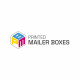 Printed Mailer Boxes Uk
