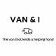 Van & I: Man And Van Cardiff,  Bristol, Newport,
