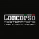 Concorso Restorations Limited