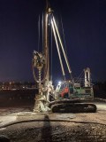 Alpha Piling Ltd