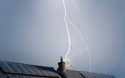 Lightning Protection Testing Uk