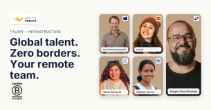 Work For Impact