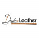 Dudex Leather logo