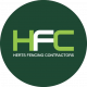 Herts Fencing Contractors