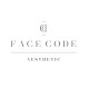 Face Code Aesthetic