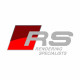 Rs Rendering Specialists Limited