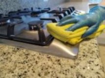 Deep House Cleaning