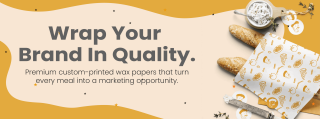 Wax Paper Hub