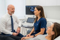 Harley Street Ultrasound Group