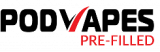 Prefilled Pod Vapes