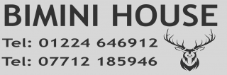 Bimini logo