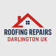 Roofing Repairs Darlington Uk
