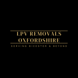Lpv Removals Oxfordshire
