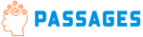 Passages Recovery logo