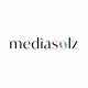 Mediasolz logo