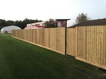 Vale Tree And Fencing