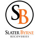 Slater Byrne Recoveries - Manchester