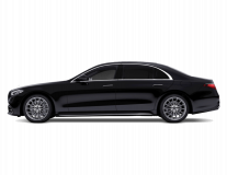Mz Chauffeur