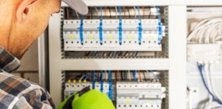 Hv Electrical Services