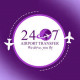 Airport Transfer New Forest 24 / 7