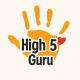 High 5 Guru Seo Services