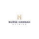Nurse Hannah logo