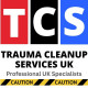 Trauma Cleanup Services Uk