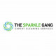 The Sparkle Gang logo
