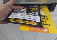 Leaflet Media Hertfordshire 