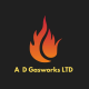 A D Gasworks Ltd