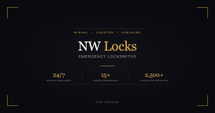 North West Emergency Locksmiths Limited