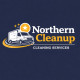 Northern Cleanup logo