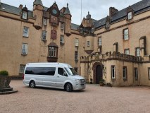 Chauffeurtourscotland