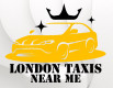 London Taxis Near Me