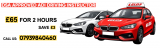 East London Driving School
